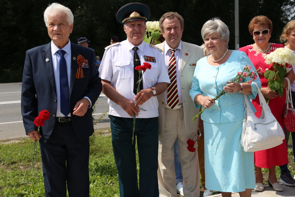 Погода в тросне на неделю точный